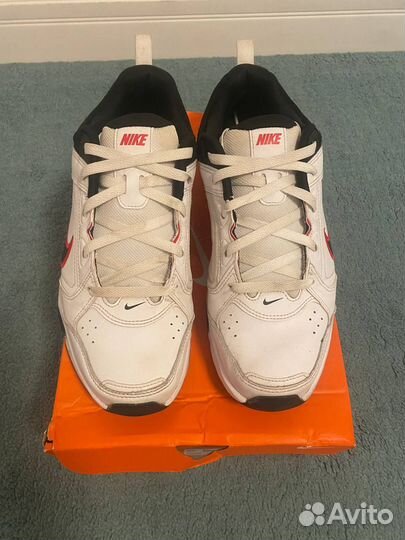 Кроссовки Nike defyallday