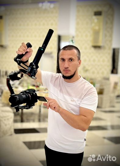 Фото и видеосъемка