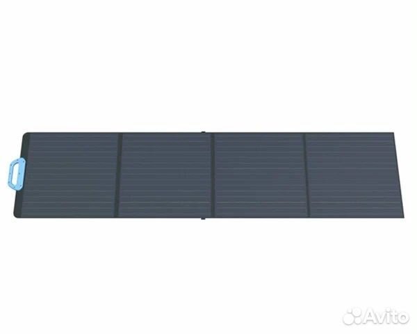 Солнечная панель Bluetti PV200