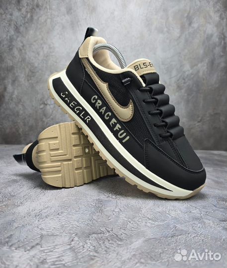 Мужские Кроссовки Premium class