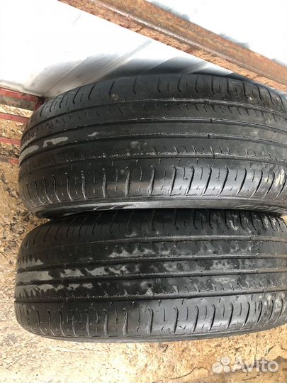 Hankook Optimo K415 205/60 R16