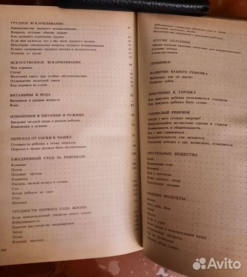 Бенджамин Спок. Разговор с матерью.1991