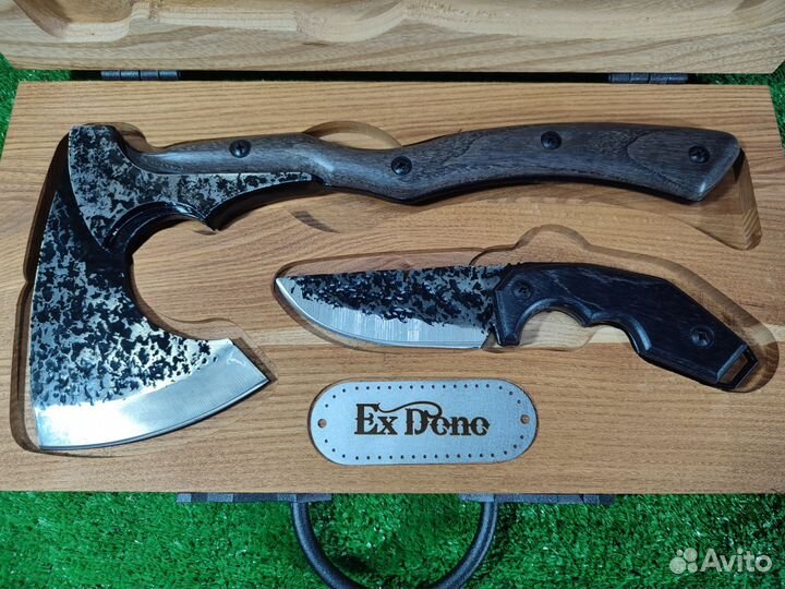 Набор подарочный для мужчин