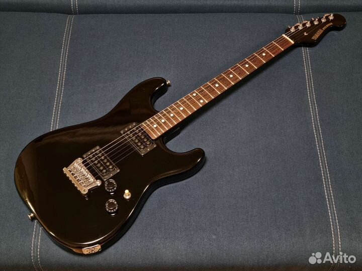 Yamaha STH 500R Black