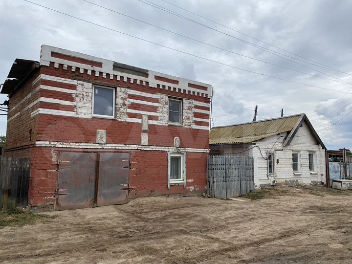 Дом 73,8 м² на участке 5 сот.