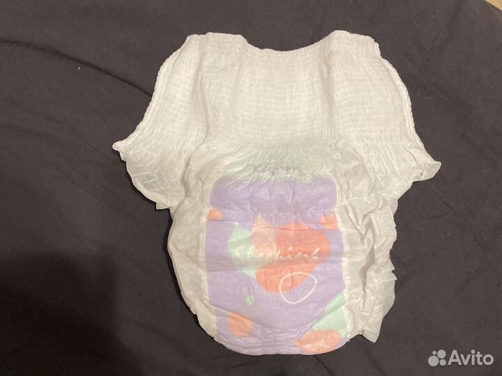 Прокладки трусики послеродовые