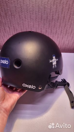 Шлем детский Oxelo