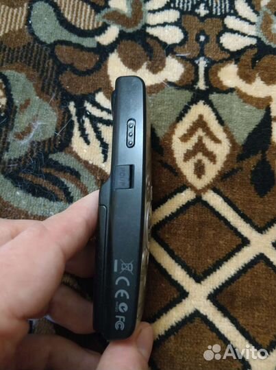 Диктофон Olympus VN-4100PC