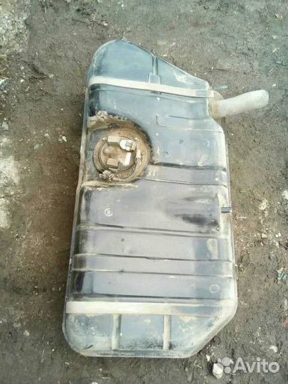 Топливный бак на ваз 2114