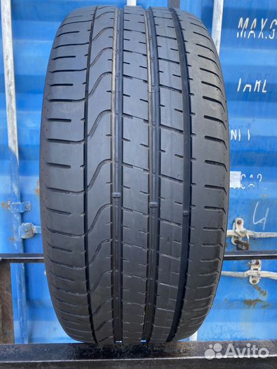 Pirelli P Zero 265/40 R22 106Y