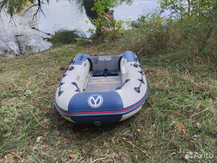 Yamaran лодка пвх