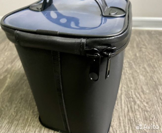 Коробка для приманок DaiichiSeiko Tackle Cube 1622