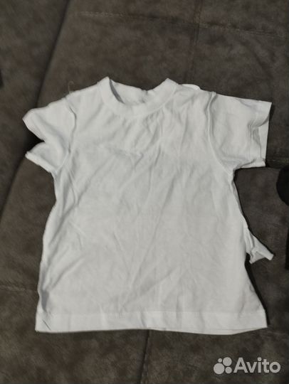 Новогодний костюм