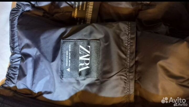 Куртка демисезонная женская 42 44 черная