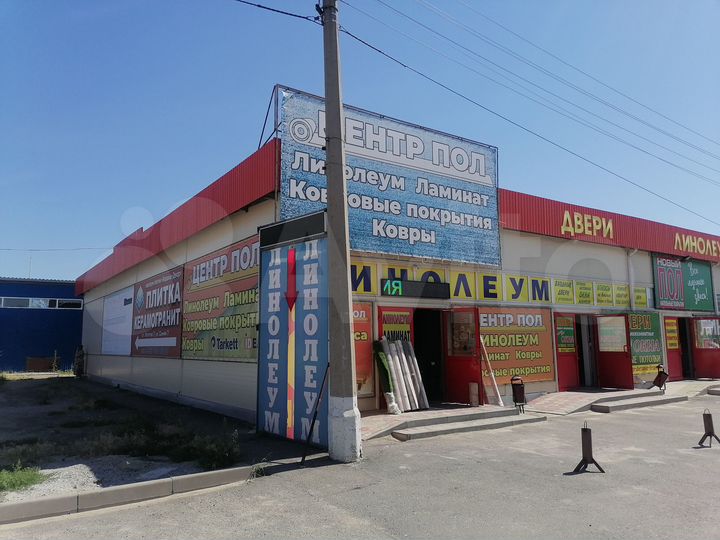 Свободного назначения, 334.8 м²