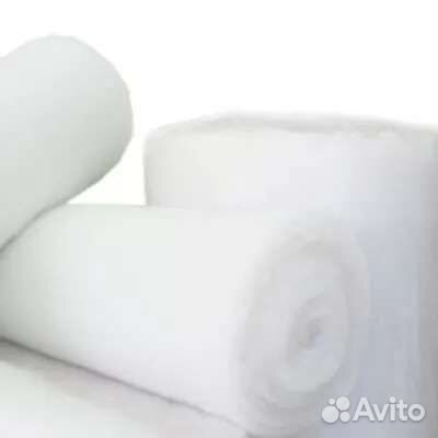 Синтепон 400 г/м², 1,5x15