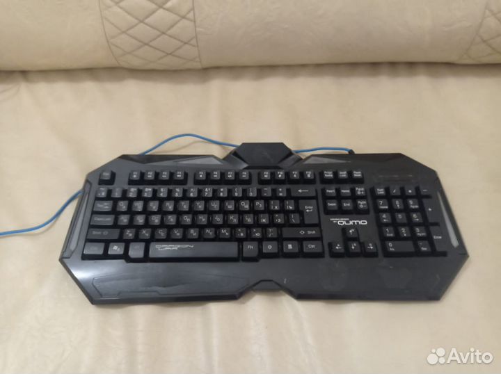 Клавиатура