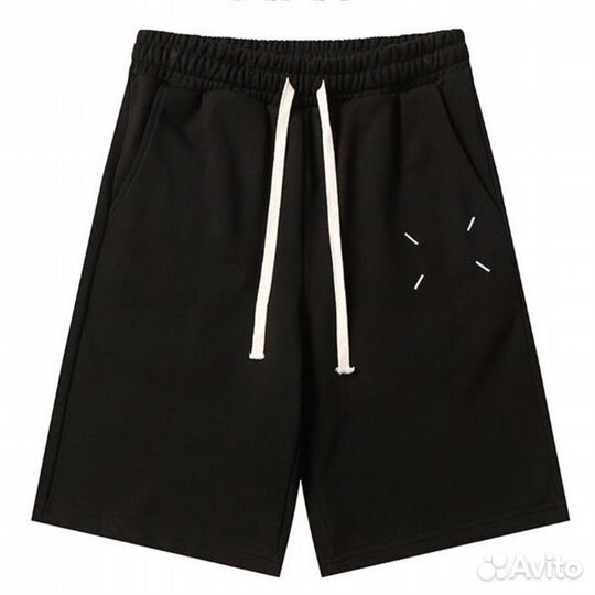 Шорты maison margiela