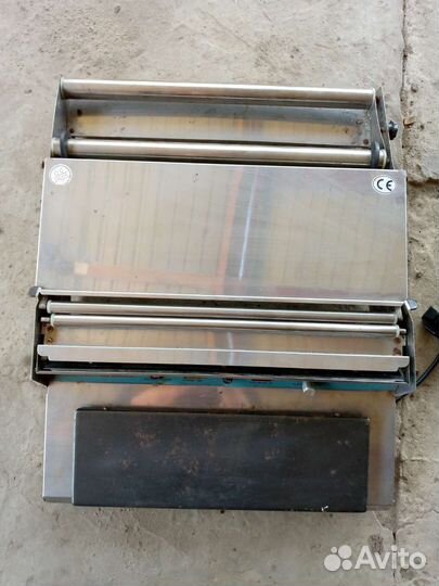 Горячий стол