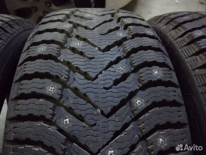 Cordiant Snow Cross 2 235/55 R18