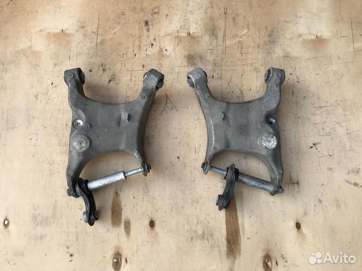 Рычаг подвески BMW 525 E60 730 E65