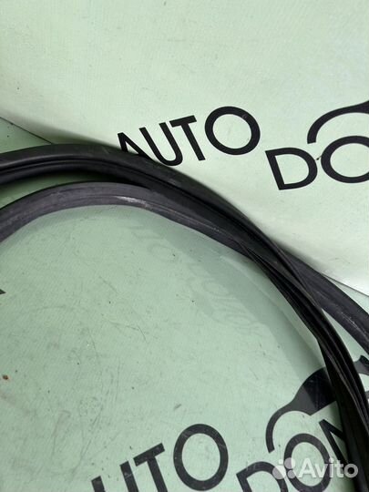 Резинка багажника универсал kia ceed 1 ed