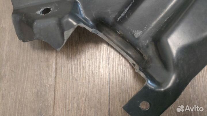 Перегородка моторного отсека Land Rover Range