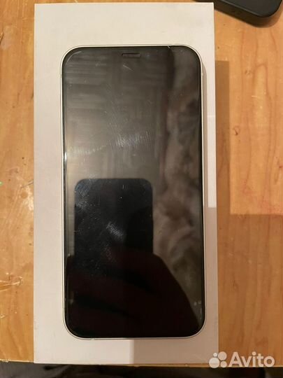 iPhone 12 mini, 64 ГБ