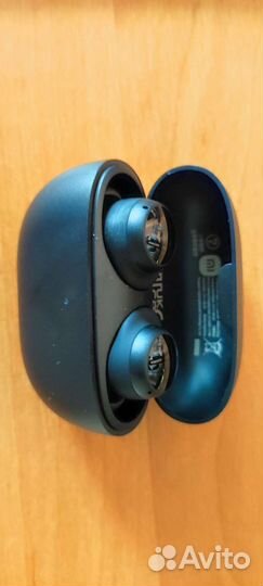 Airdots 3 lite