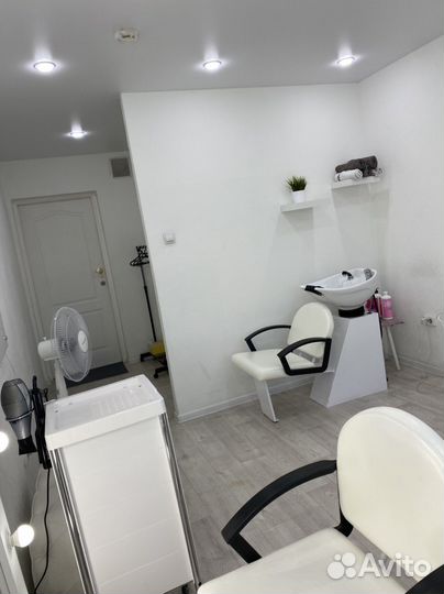 Студия красоты