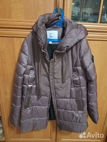 Продам куртку женскую