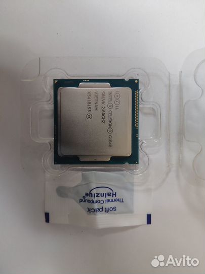 Celeron G1840 Core i3-2120t hynix ddr3 sodimm 4g