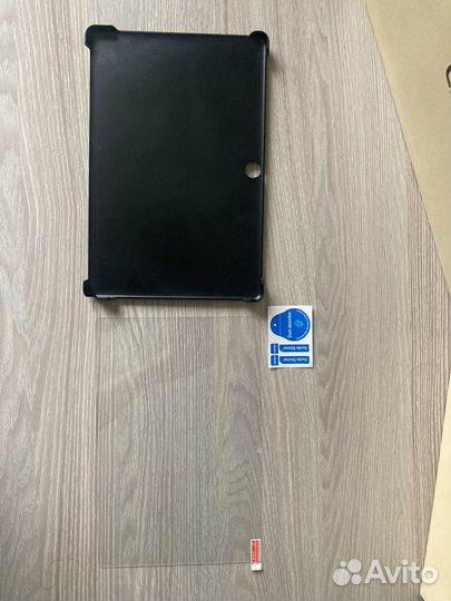 Ноутбук-планщет Chuwi