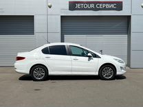 Peugeot 408 1.6 AT, 2014, 132 948 км, с пробегом, �цена 557 000 руб.