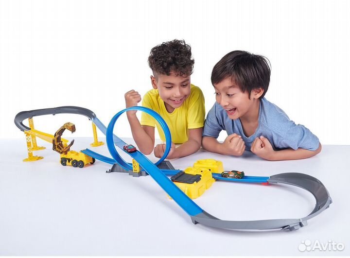 Детские игрушки : Дорога, гоночный трек