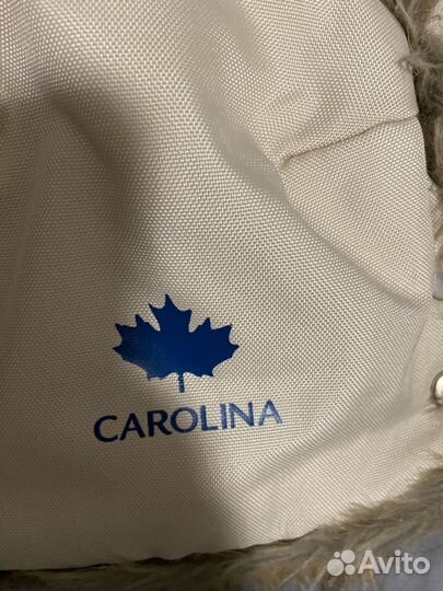 Муфта варежки на коляску