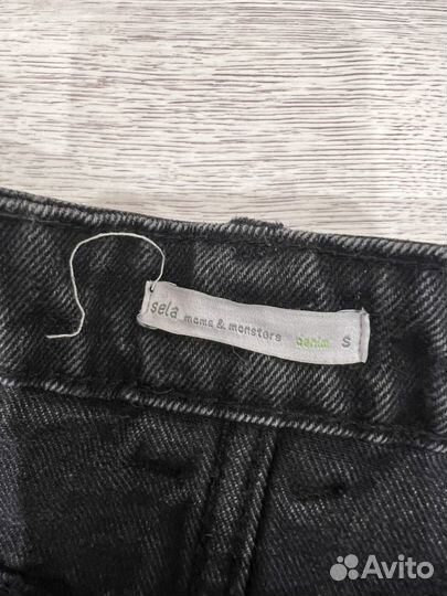 Джинсы женские sela