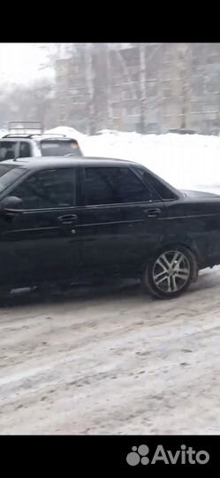 Каркасные шторки на priora