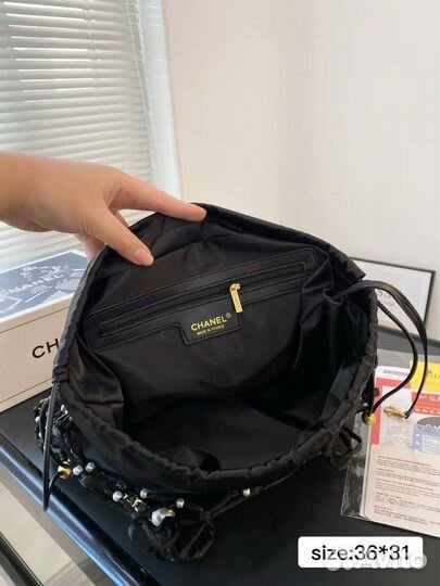 Сумка женская Chanel