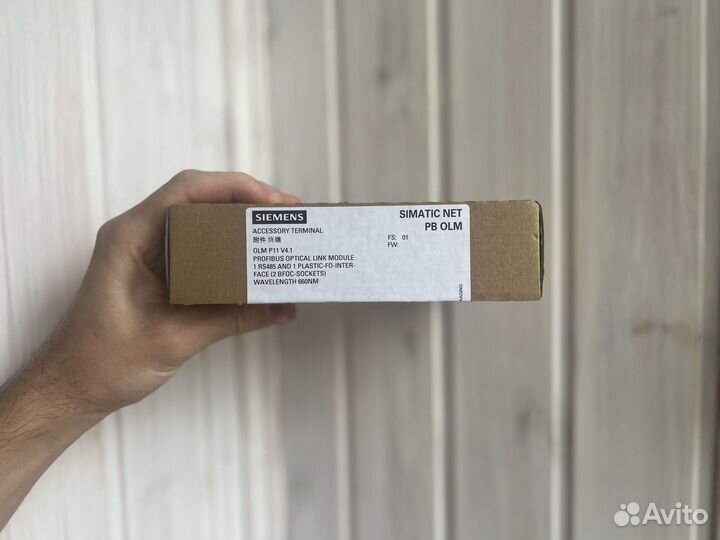 Siemens 6gk1503-2ca01 комплектующие