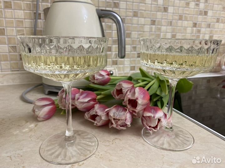 Бокалы sallskaplig IKEA