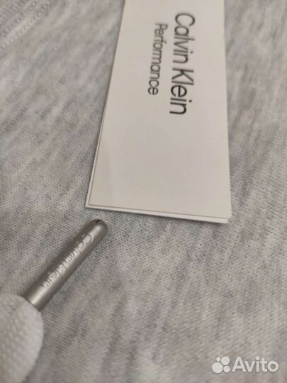 Спортивный костюм calvin klein женский оригинал