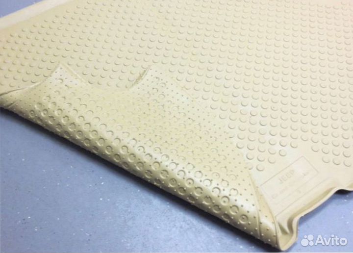 Коврики Jeep Grand Cherokee 2 WJ 1999-2004