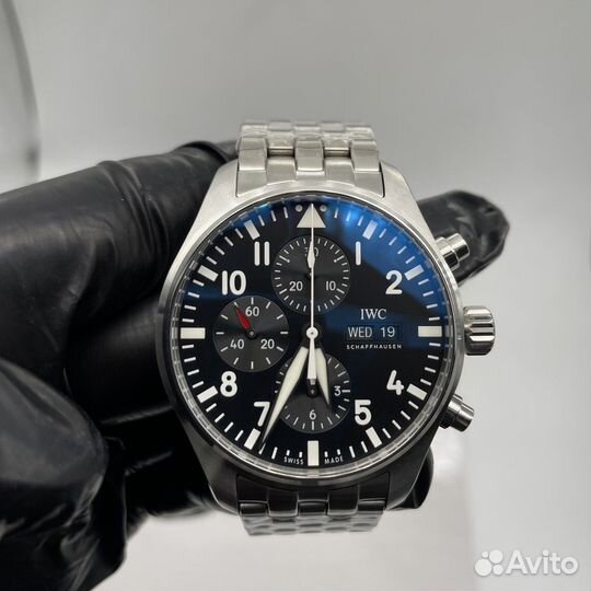 Iwc