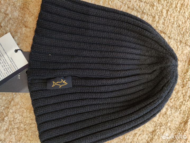 Шапка мужская