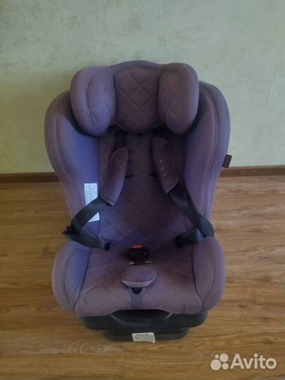 Детское автокресло