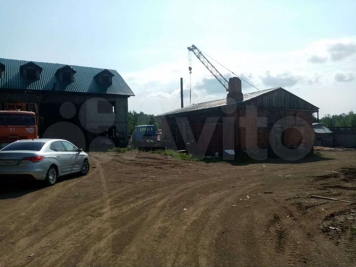 Свободного назначения, 1080 м²