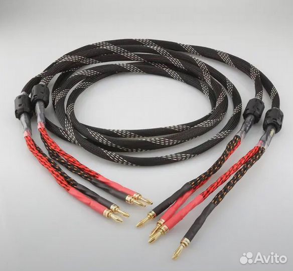 Аудио кабель