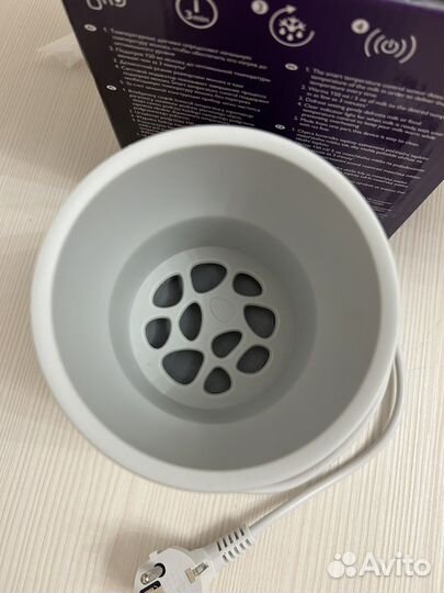 Подогреватель для бутылочек philips avent