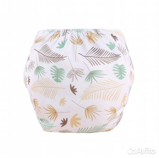 Непромокаемые трусики для приучения к горшку новые